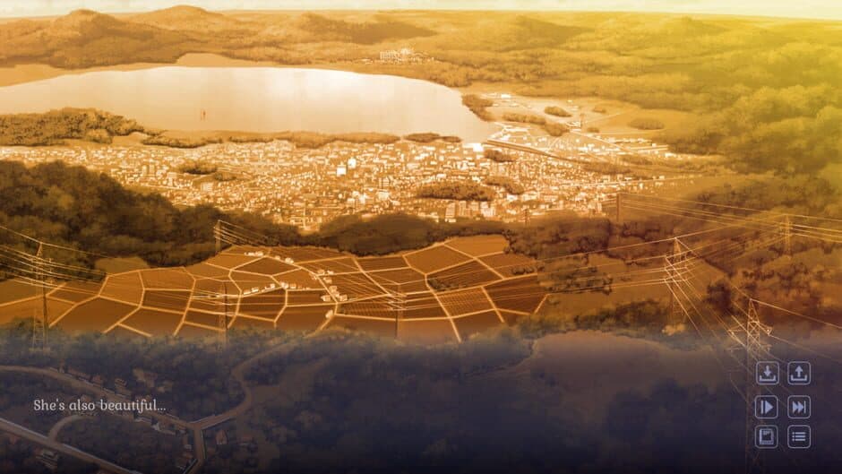 Rebel Spirit! screenshot