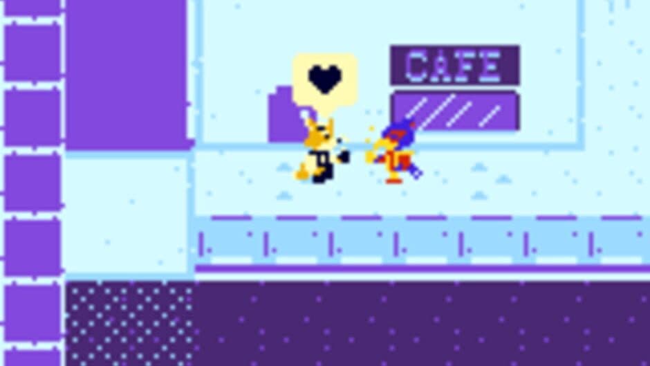 Date with Falco screenshot