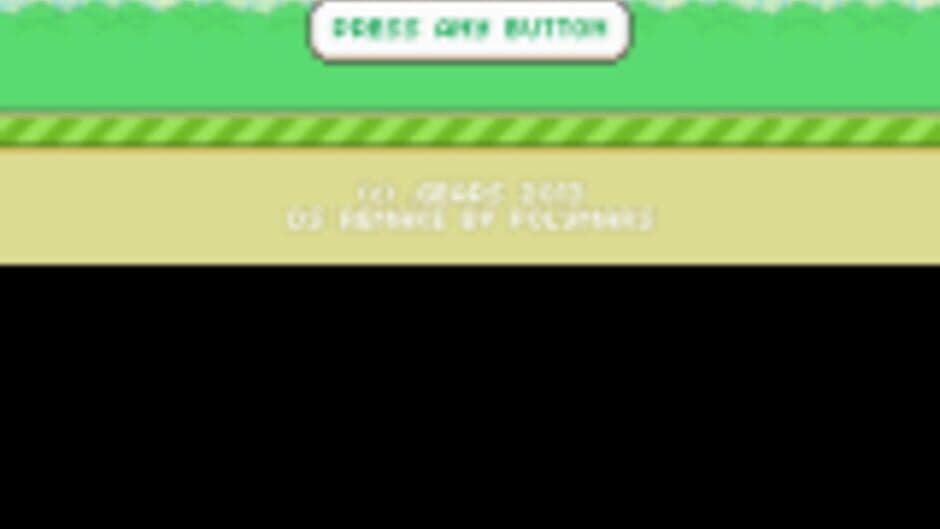 Flappy Bird screenshot
