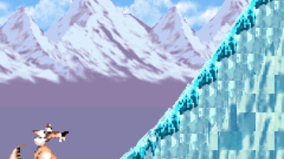 Ice Age 2: Arctic Slide screenshot