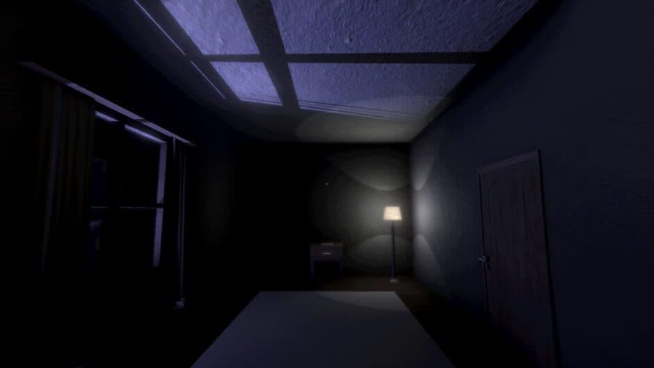 New Home screenshot