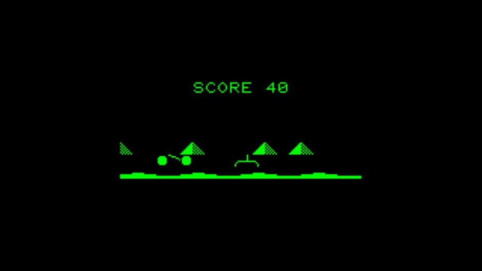 Buggy10 screenshot