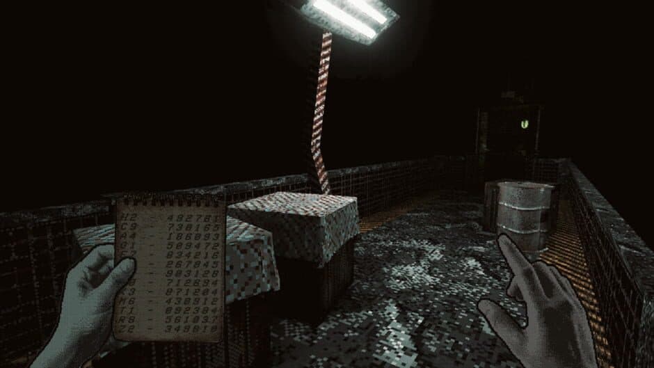 Red Finger screenshot