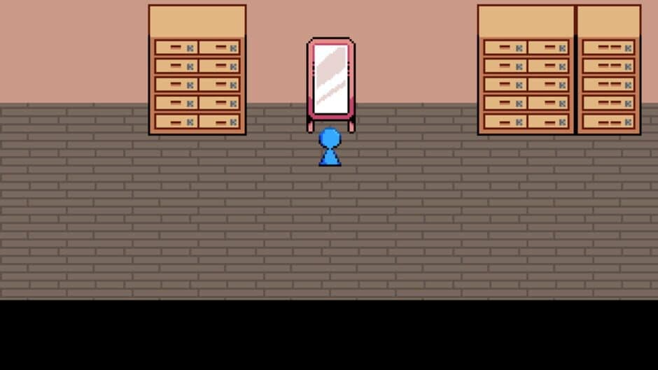 Blue: Store screenshot