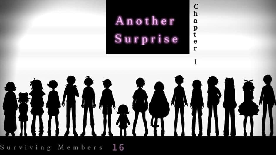 Danganronpa: Hope Recration+ screenshot