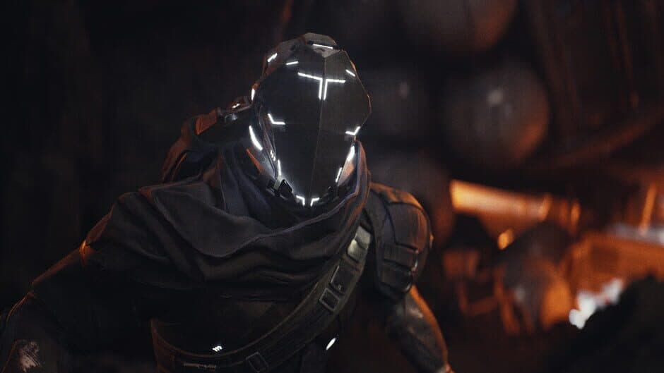 EVE Vanguard screenshot