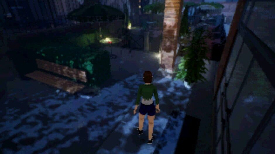 BioCrisis screenshot