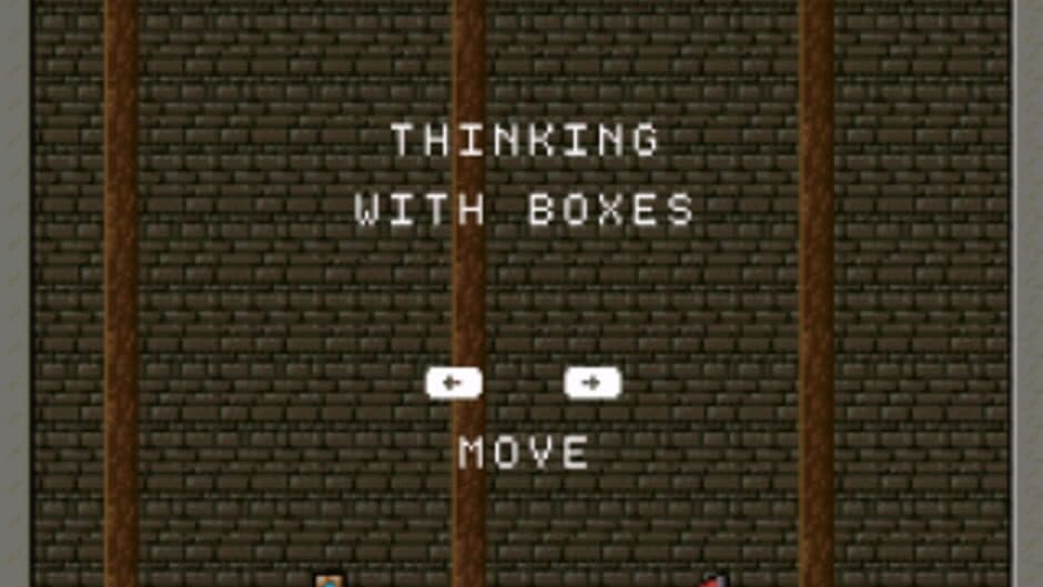 Thinking With Boxes screenshot