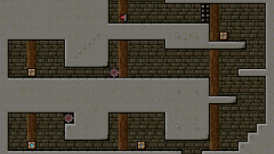 Thinking With Boxes screenshot