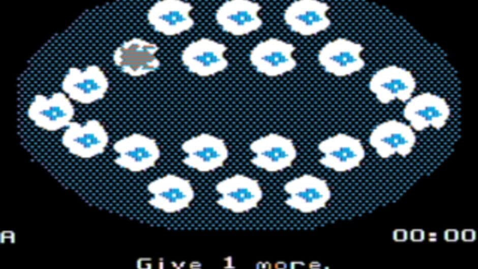 Frog Jump screenshot