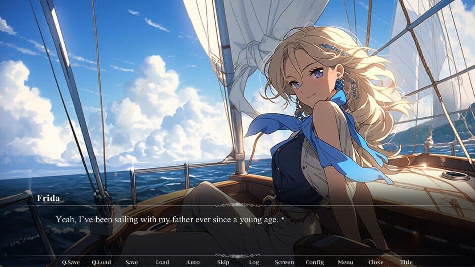 Unique Ladies screenshot