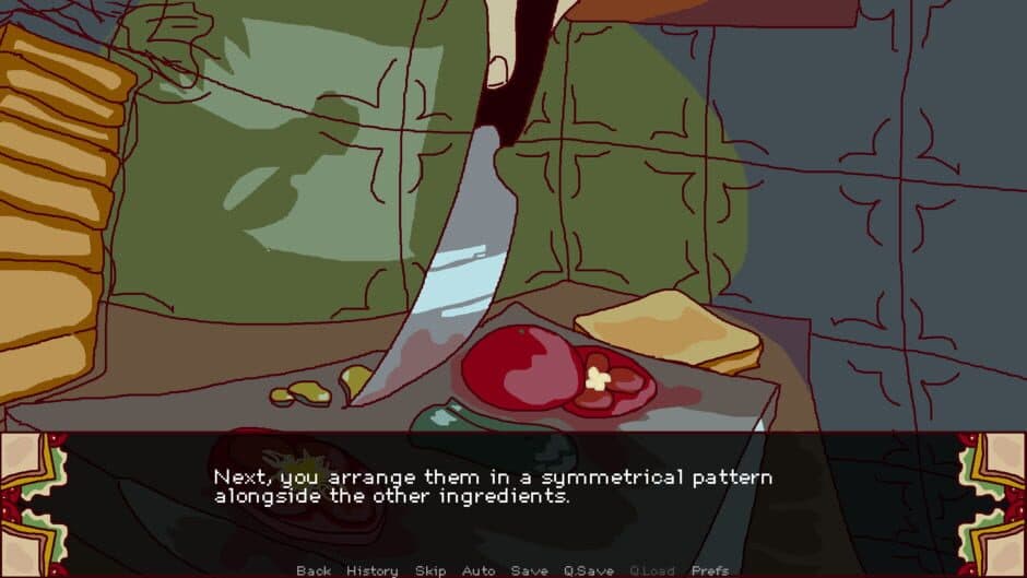 Midnight Snack screenshot