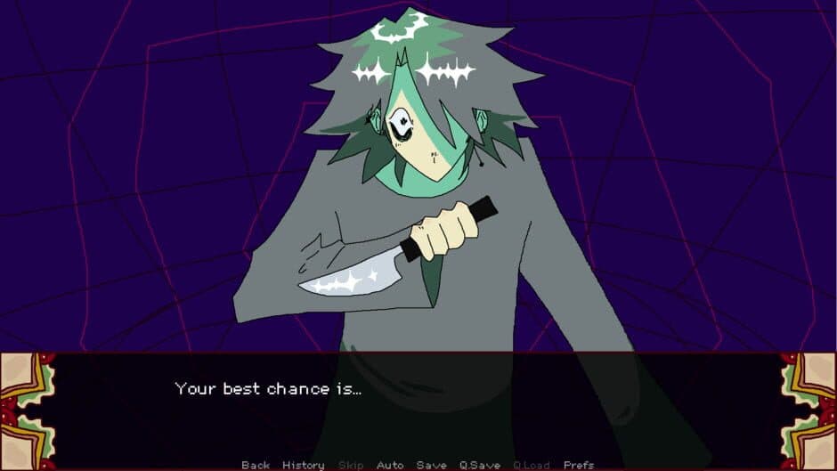Midnight Snack screenshot