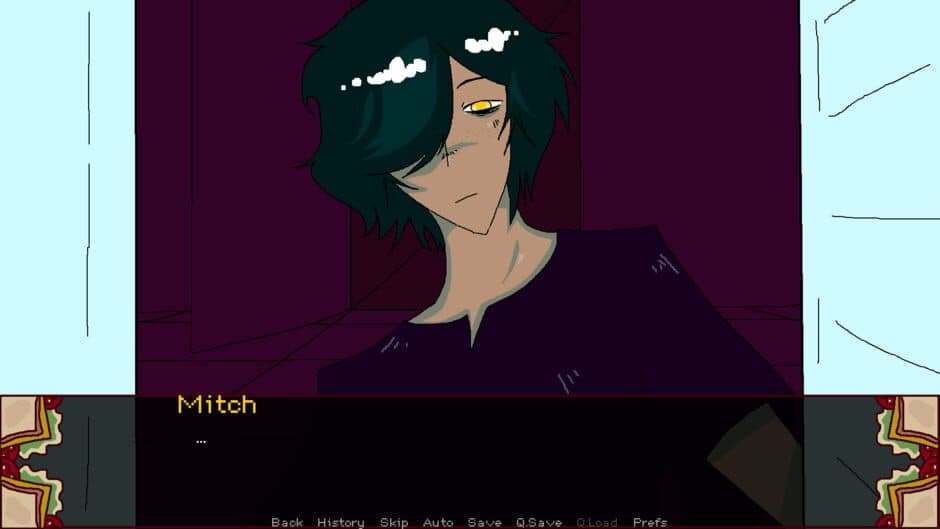 Midnight Snack screenshot