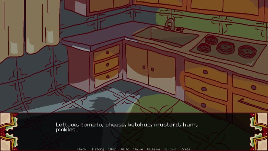Midnight Snack screenshot