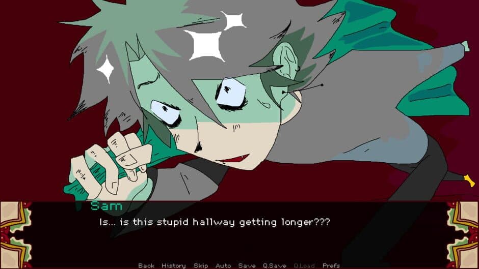 Midnight Snack screenshot