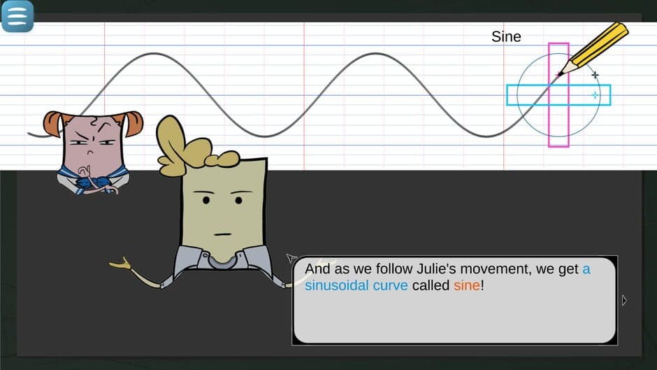 The Litter: Trigo screenshot