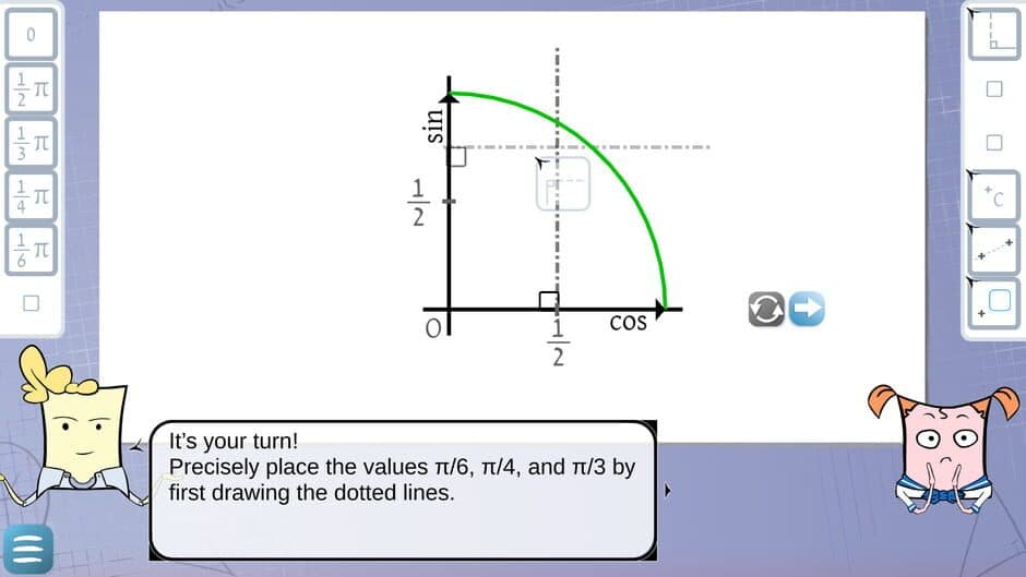 The Litter: Trigo screenshot