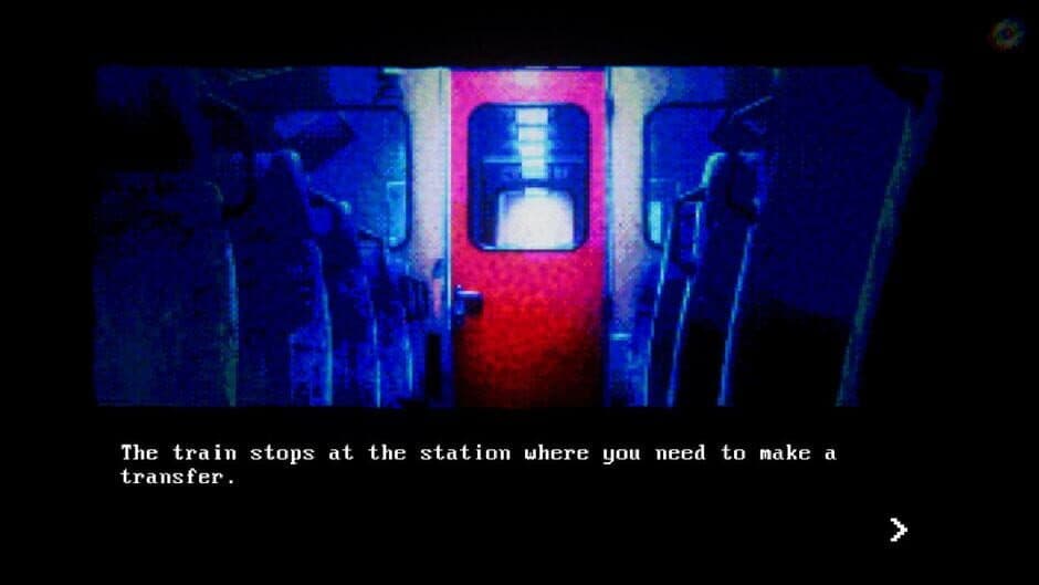 Queen of Moths screenshot