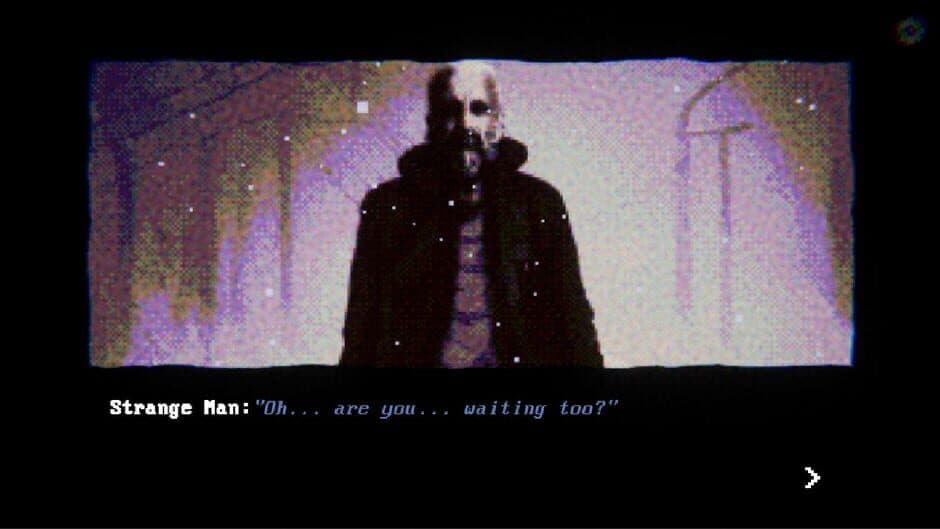 Queen of Moths screenshot