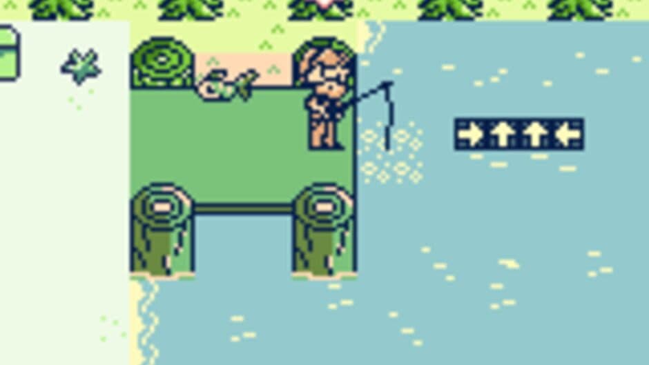 Combo Fishing screenshot