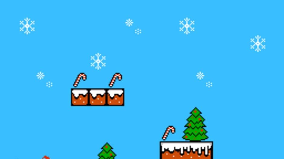 Pinky Xmas screenshot