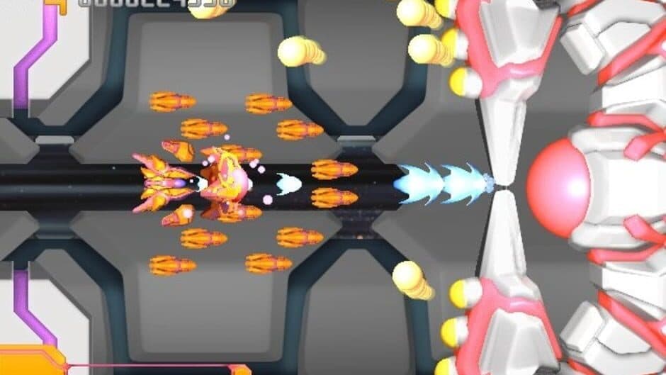 Dux screenshot