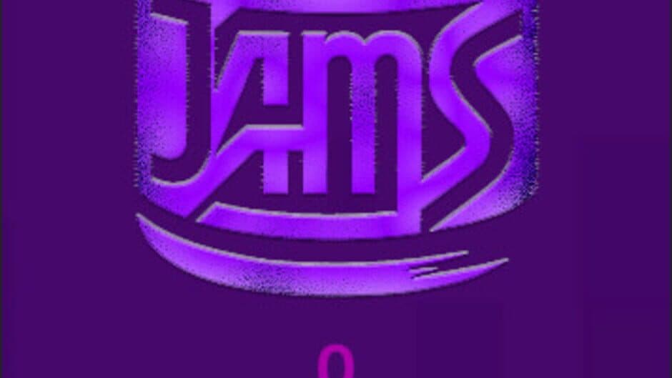 Jams screenshot