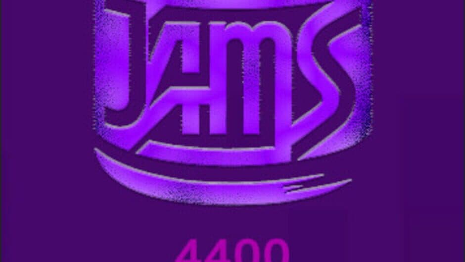 Jams screenshot