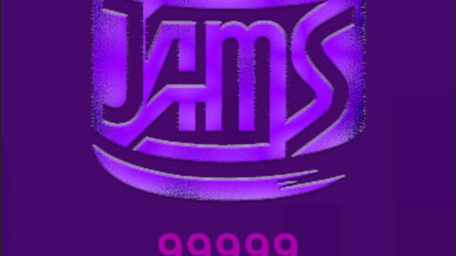 Jams screenshot