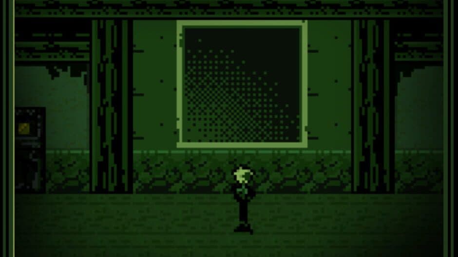 Oroboros Square screenshot