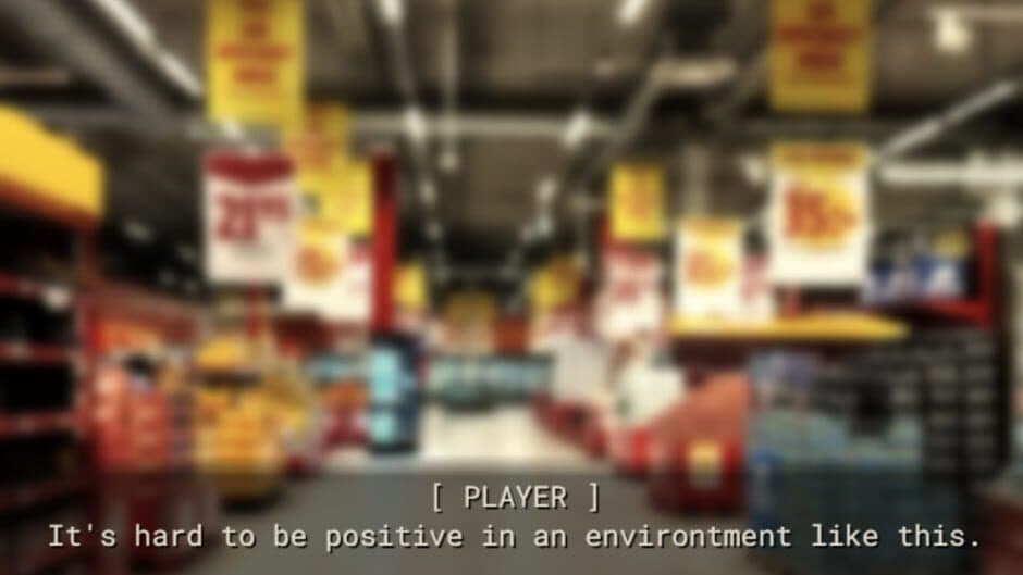 Clockwatching screenshot