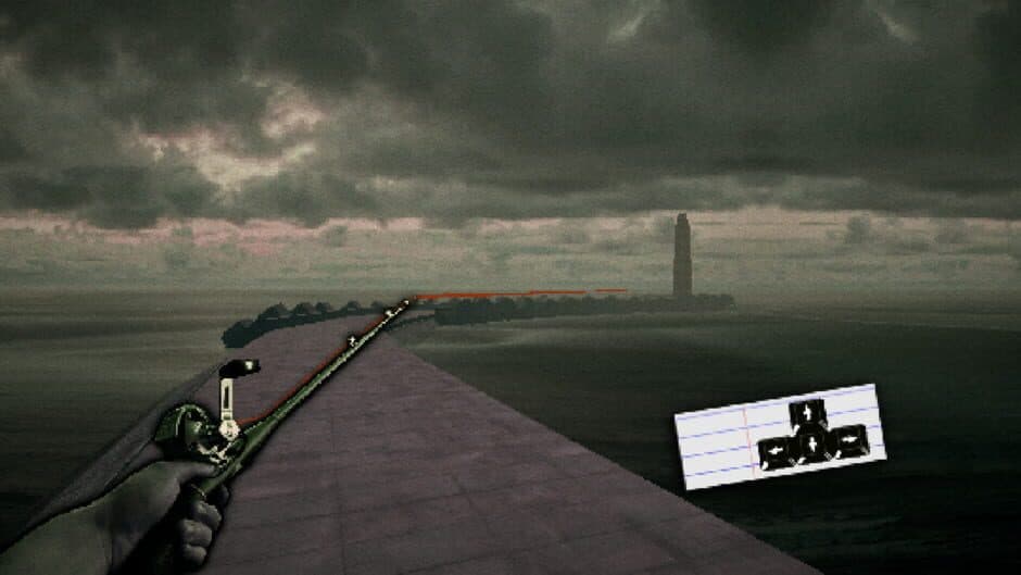 Pier Game screenshot