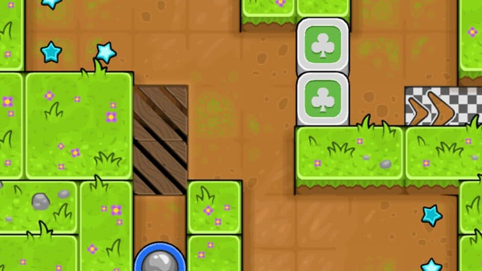 Slider Scouts screenshot