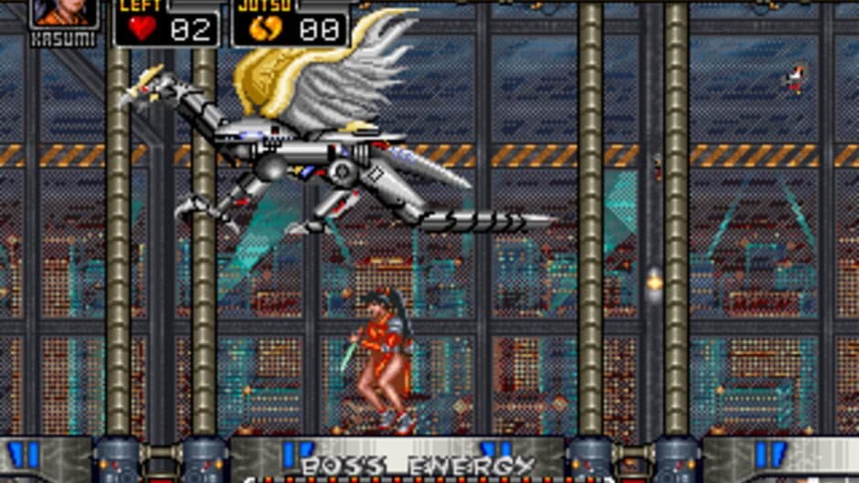 Hangzo screenshot