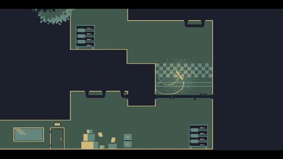 Pipe screenshot