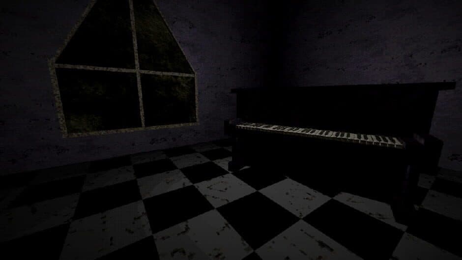 Not My Floor screenshot