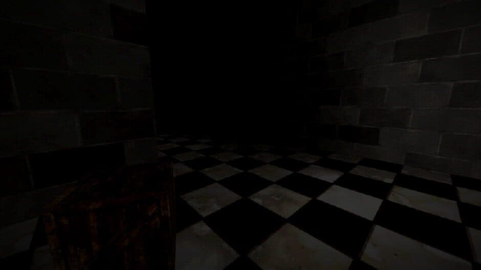 Not My Floor screenshot