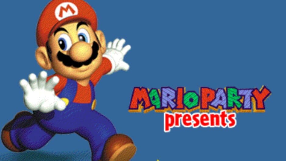 Maestro Mario screenshot
