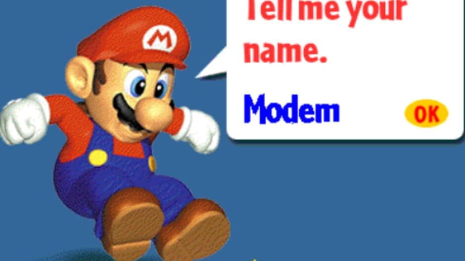 Maestro Mario screenshot