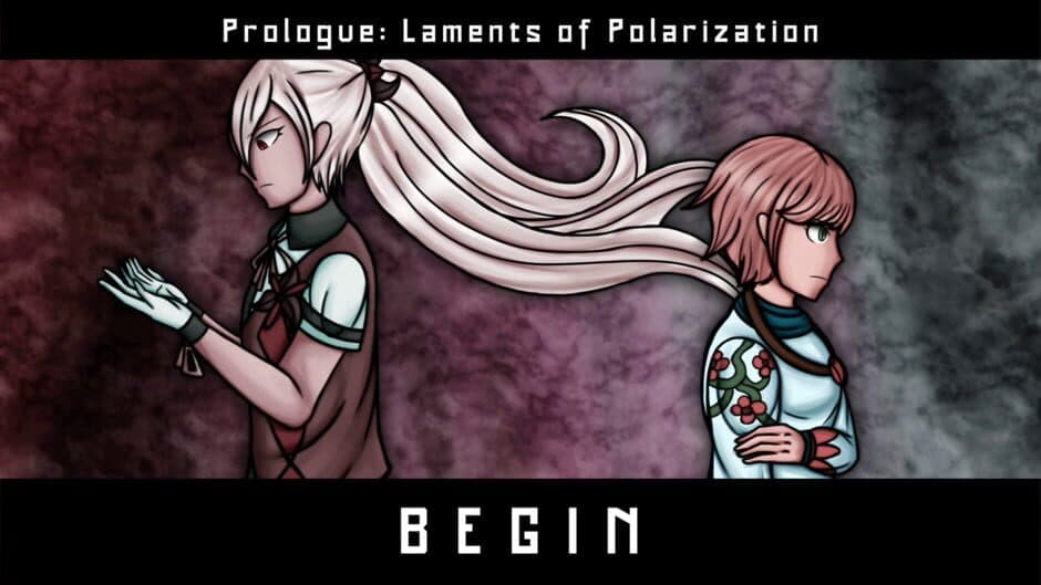 Jikoronpa: Laments of Isolation screenshot