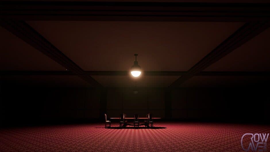 Liminal Game screenshot