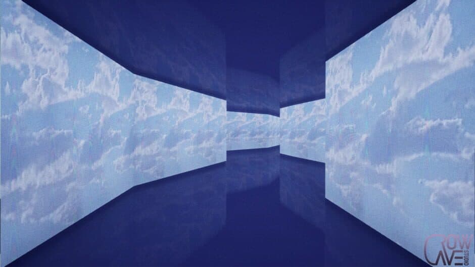 Liminal Game screenshot