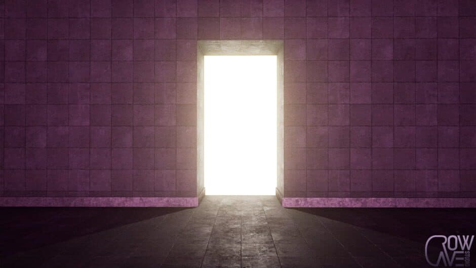 Liminal Game screenshot