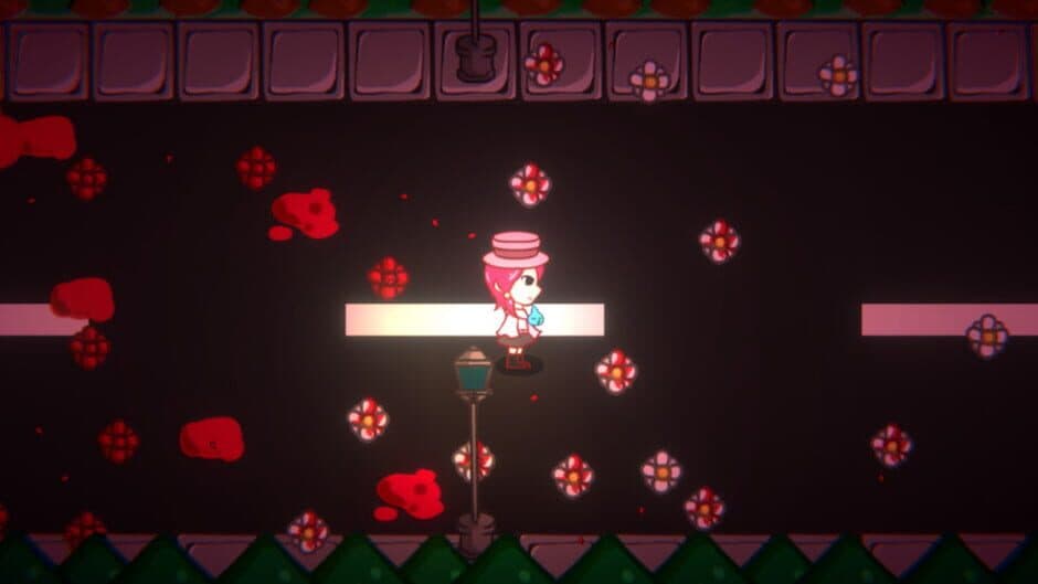 Roxy's Dream Mansion screenshot