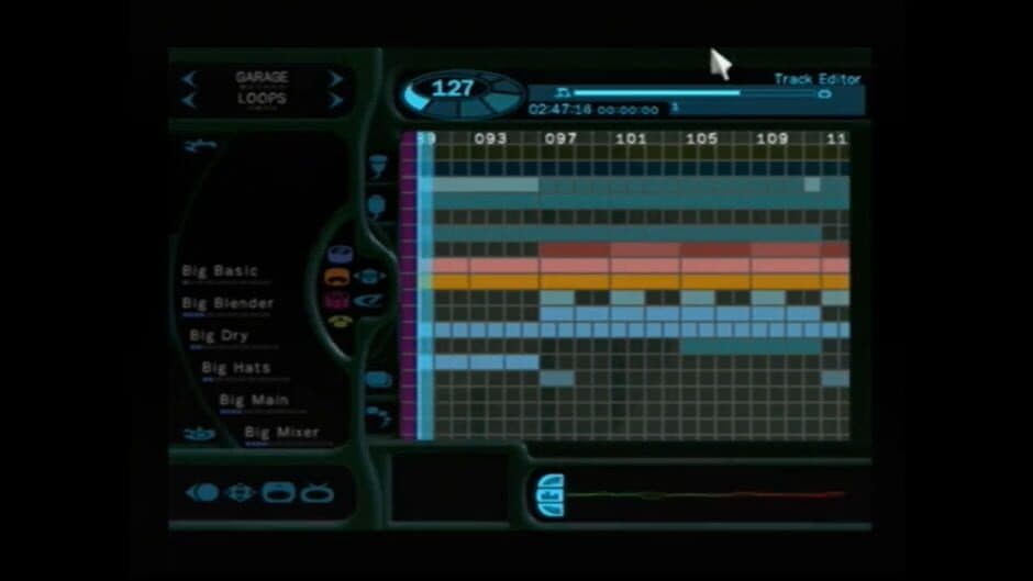 Digital Hitz Factory screenshot