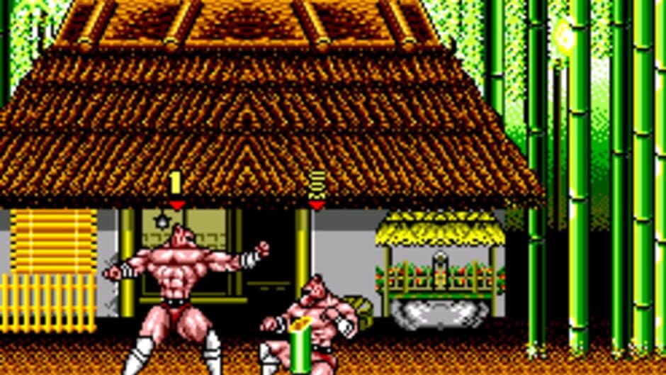 Jang Pung 3 screenshot