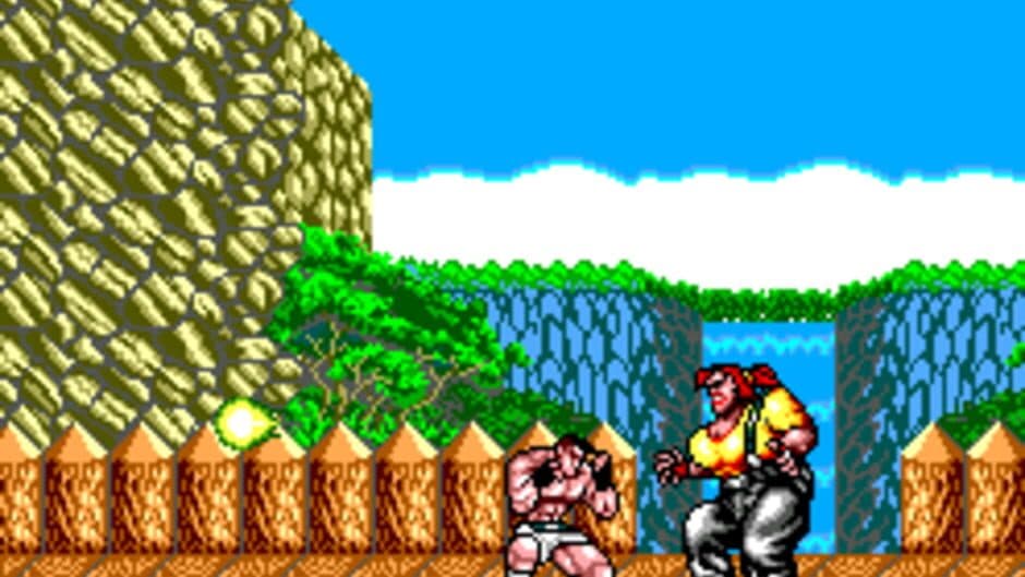 Jang Pung 3 screenshot