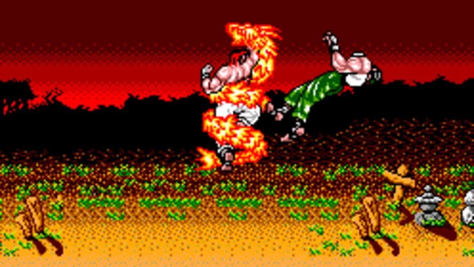 Jang Pung 3 screenshot