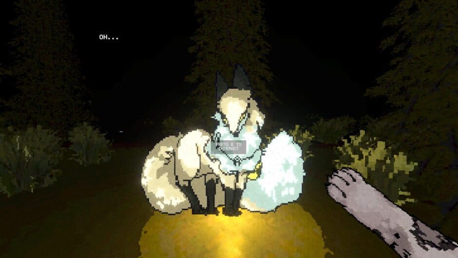 Animalia Memories screenshot